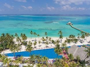 Kandima Maldives Luaran gambar